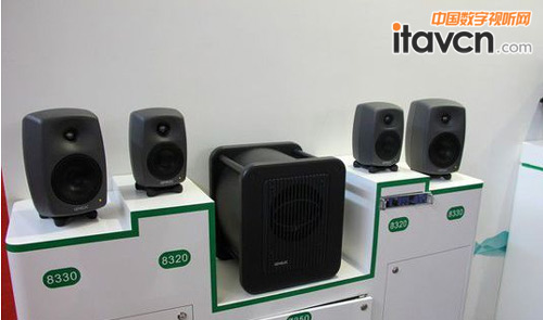 GENELEC 83208330