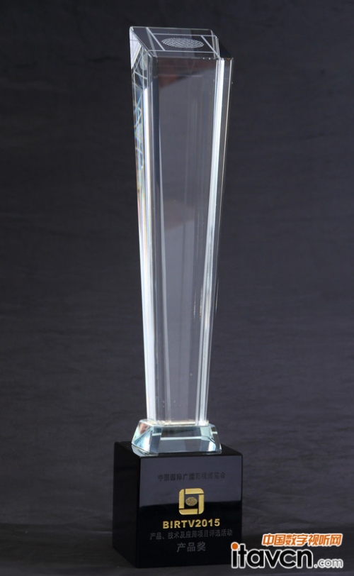 BIRTV2015:ͿDP2K-6EʶܳƷ