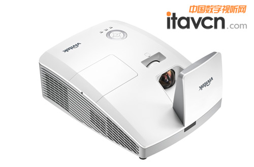 Vivitek(Ѷ)D755WTIR߱ǿķȫ3D
