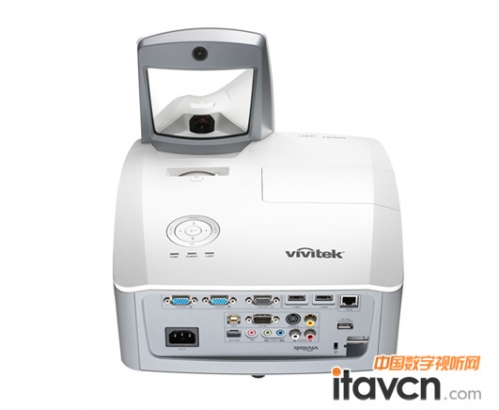 Vivitek(Ѷ)D755WTIRӵзḻļ