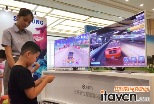 SUHD TVڶϷAPPԢ