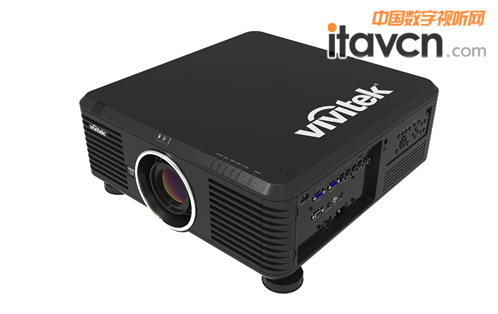 Vivitek(Ѷ)DW6851ͶӰ350W˫ϵͳ