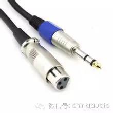 詳解各種音/視頻接線端子