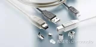 詳解各種音/視頻接線端子