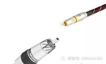 詳解各種音/視頻接線端子