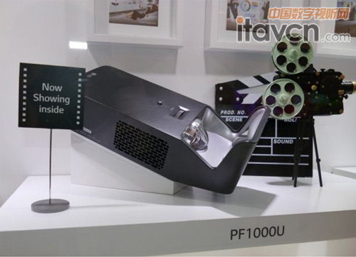 LG׿1080p̽LEDͶӰ