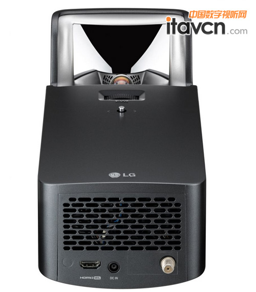 LG׿1080p̽LEDͶӰ
