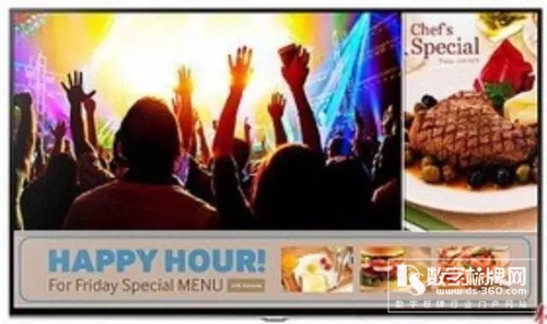 ƳܱƵSmart Signage TV