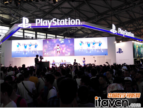 ᳬChinaJoy