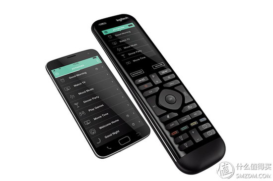 һͥӰԺLogitech ޼ ңHarmony Elite