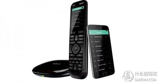 һͥӰԺLogitech ޼ ңHarmony Elite