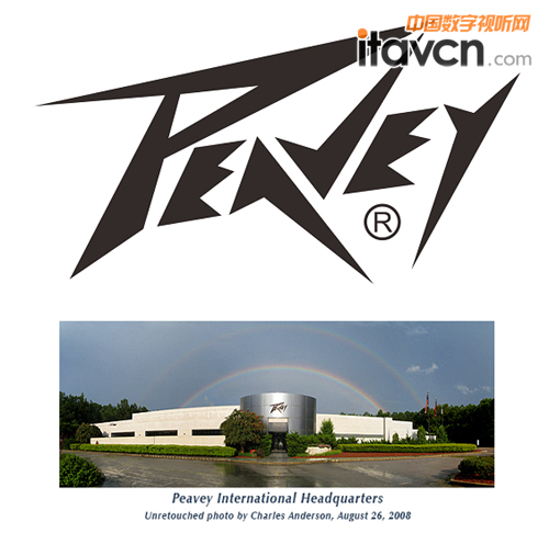 Peavey