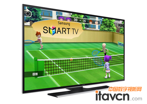 SMART TV“˶”
