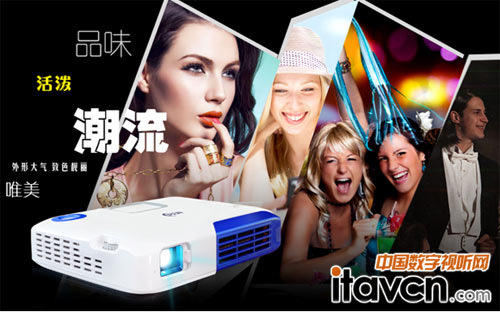 外观设计追求时尚 争取产品耳目一新