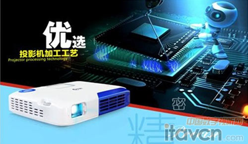 三、部件选择优中选优，确保产品成为精品