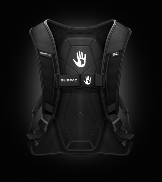 SubPac M2ϵͳջ