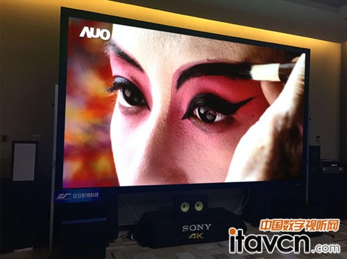 ��¥�¿���˹�� ��Sony ��4Kȫ�����ͻ�