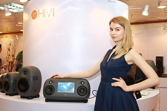 HiViݹչȫ߲Ʒ