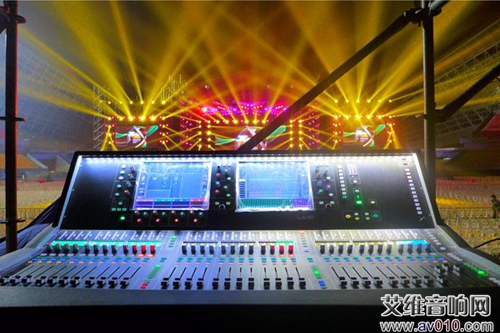 Allen & Heath dlivęֵ