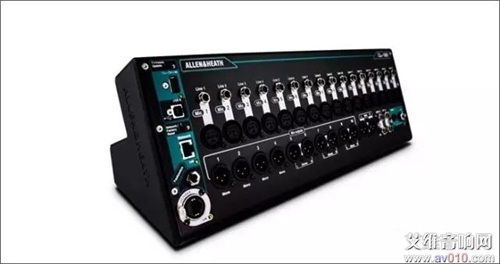 allen & heath quϵƳ²Ʒ