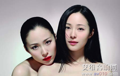 人像布光——什么样的灯光和角度下人比较好看?