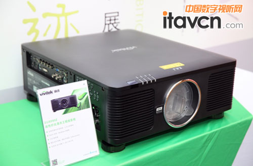 Vivitek(Ѷ)׿ԴͶӰDU8090ZЧܼԴƪʽ