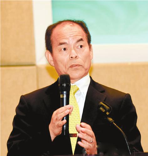 诺奖得主中村修二:激光照明10年后可能代替LED