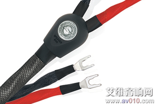 ųţWireworld Silver Eclipse 7