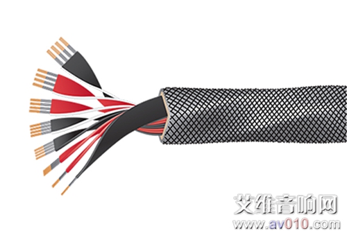 ųţWireworld Silver Eclipse 7