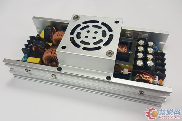 JY-800W大功率LED电源 