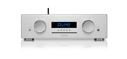 ȫܺϲ¹AVM Ovation CS 8.2ϲ