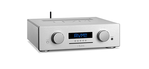 ȫܺϲ¹AVM Ovation CS 8.2ϲ