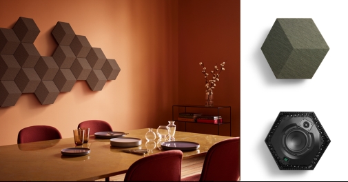 Bang & Olufsen BeoSound Shapeڹʽϵͳʽ½й