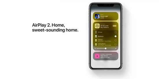 SonosƳƷ ֧AirPlay 2