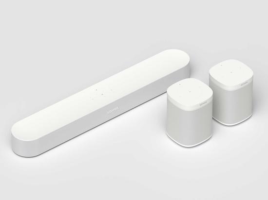 SonosƳƷ ֧AirPlay 2